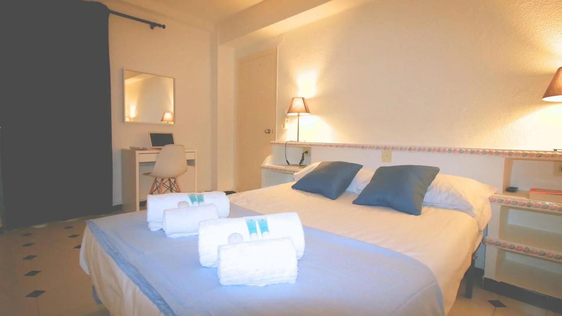 Apartment Close To The Beach Torre Del Mar Spanje