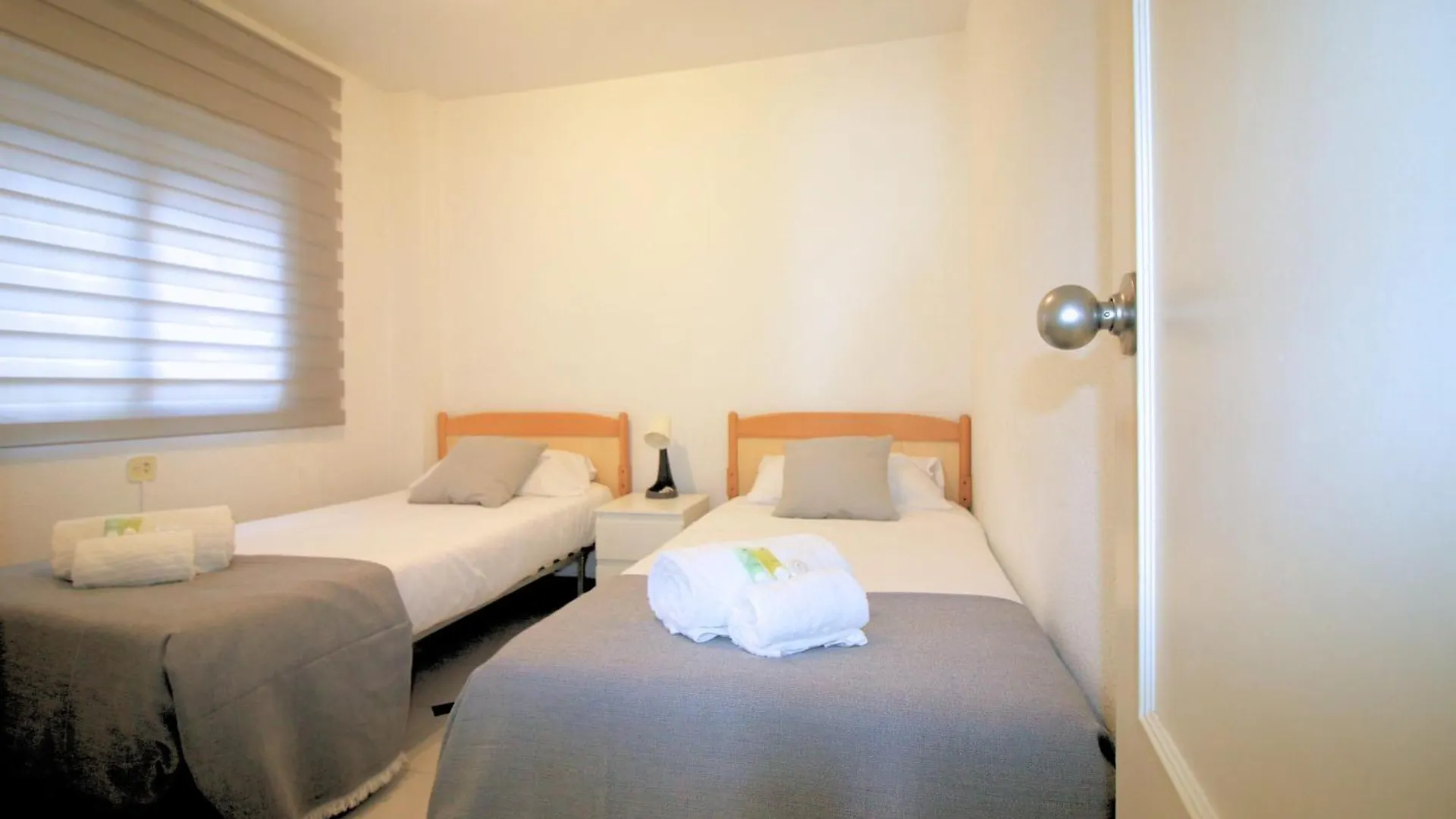 Apartment Close To The Beach Torre Del Mar Spanje