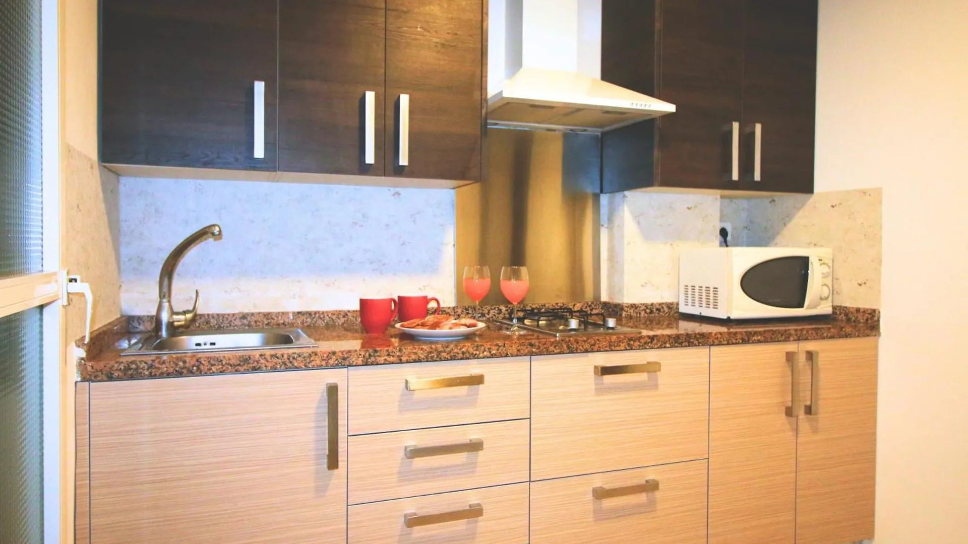 Apartment Close To The Beach Torre Del Mar 0*,  Spanje