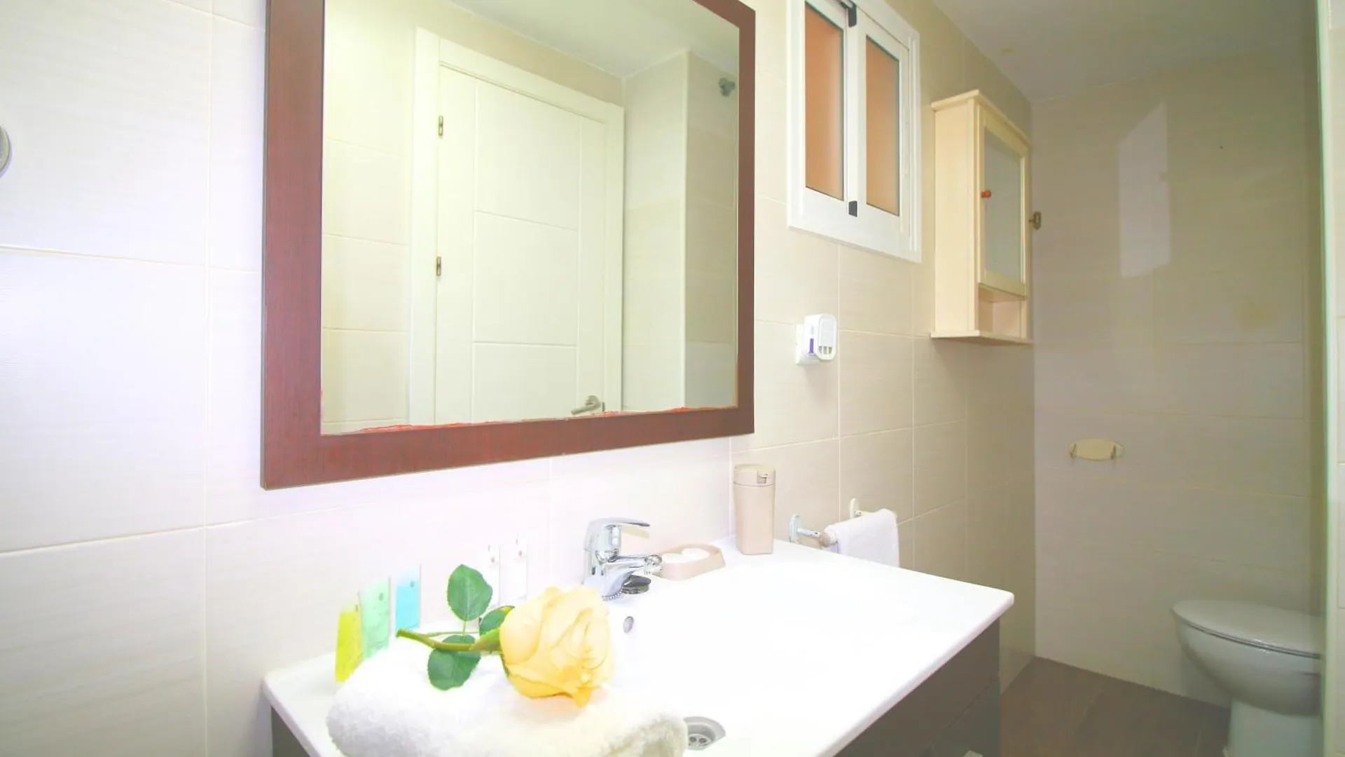 Apartment Close To The Beach Torre Del Mar