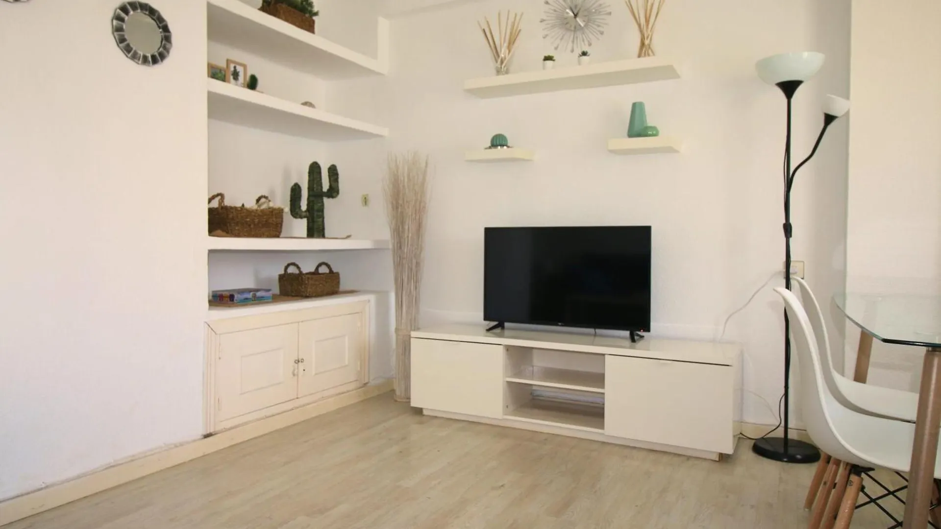 Apartment Close To The Beach Torre Del Mar