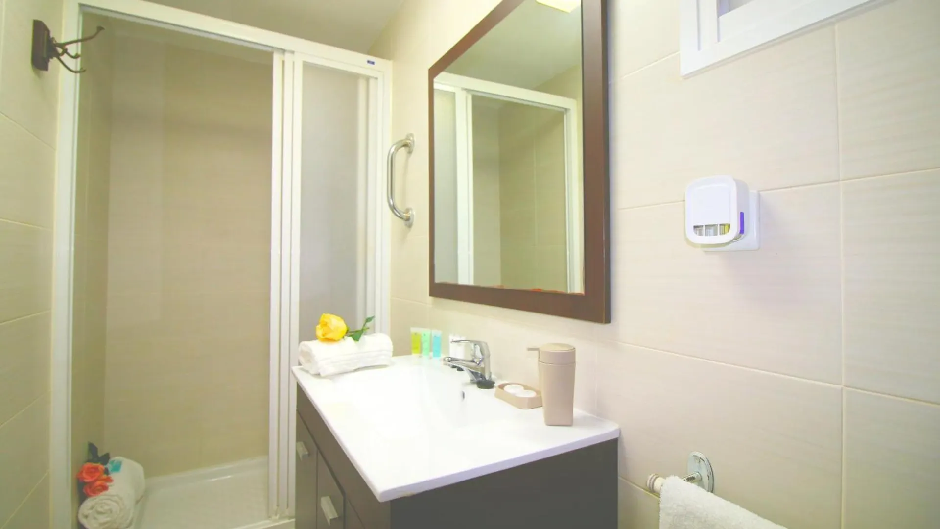 Apartment Close To The Beach Torre Del Mar 0*,