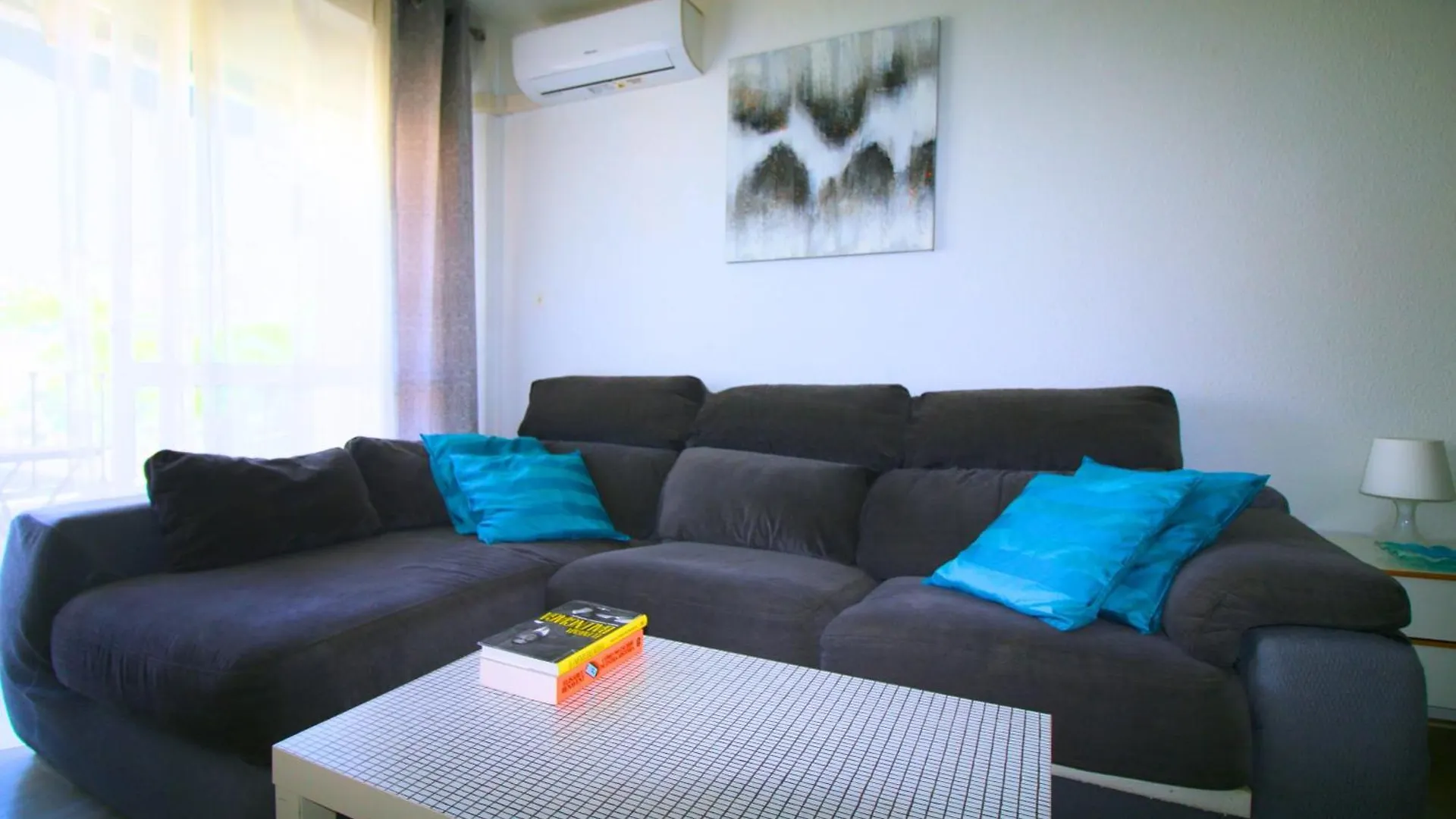 Apartment Close To The Beach Torre Del Mar 0*,  Spain