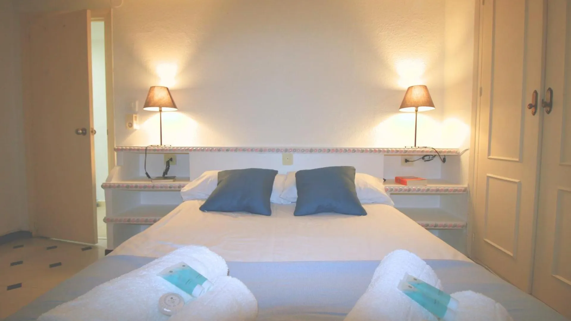 Apartment Close To The Beach Torre Del Mar Spain