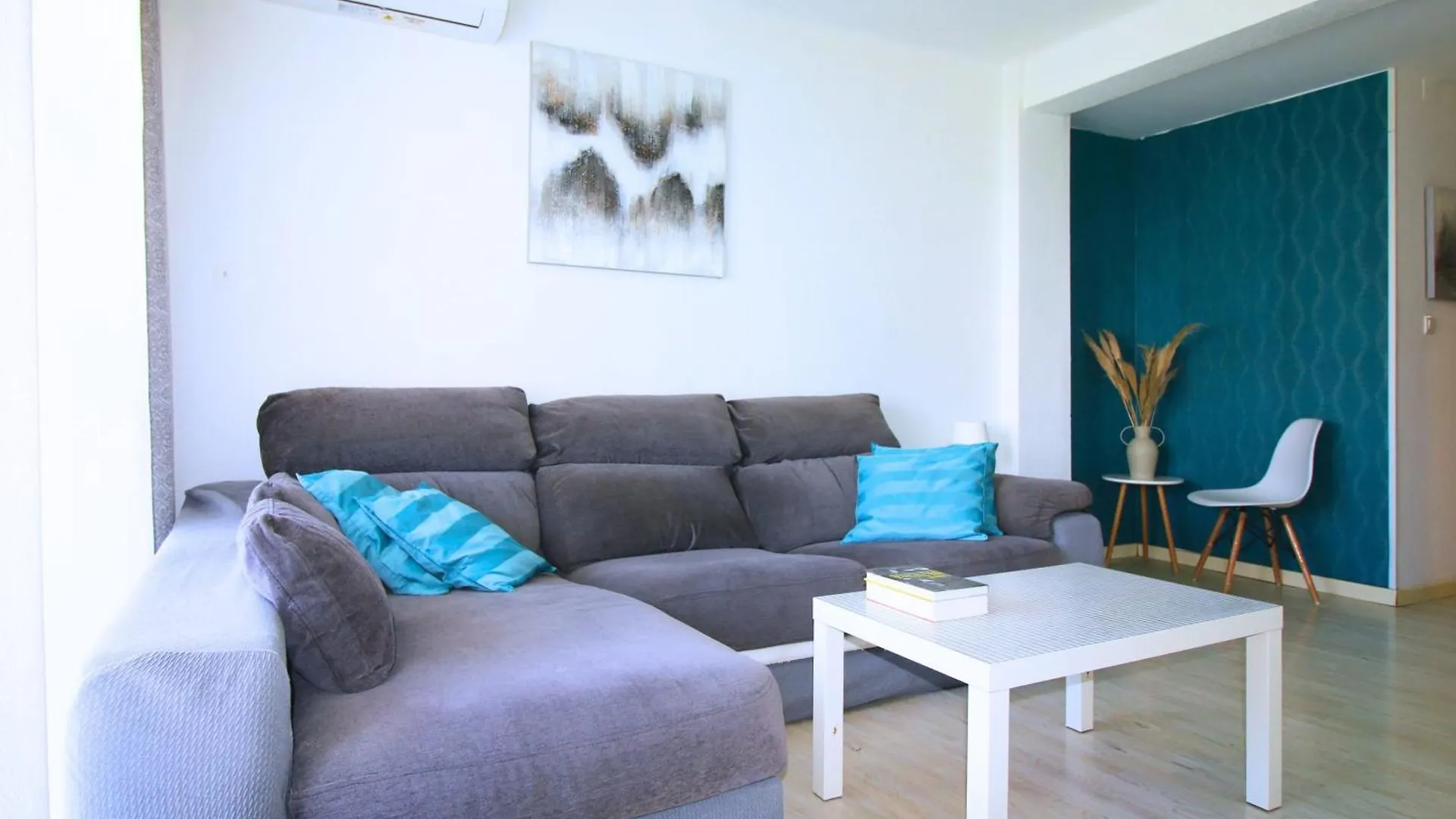 Apartment Close To The Beach Torre Del Mar