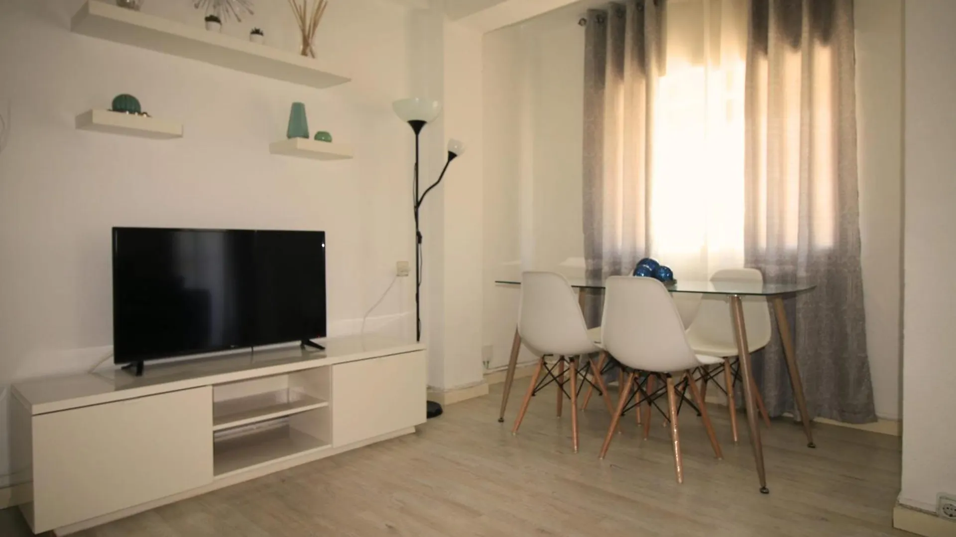 Apartment Close To The Beach Torre Del Mar