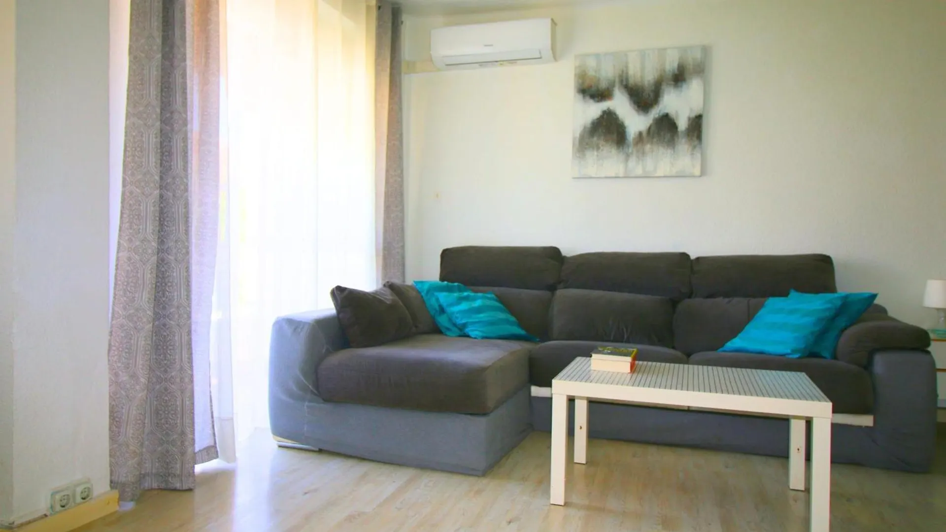 Apartment Close To The Beach Torre Del Mar