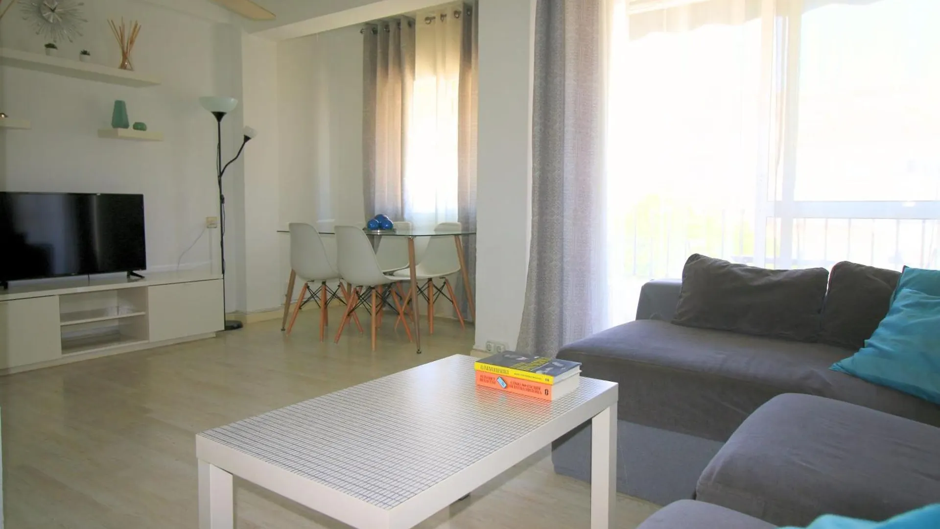 Apartment Close To The Beach Torre Del Mar