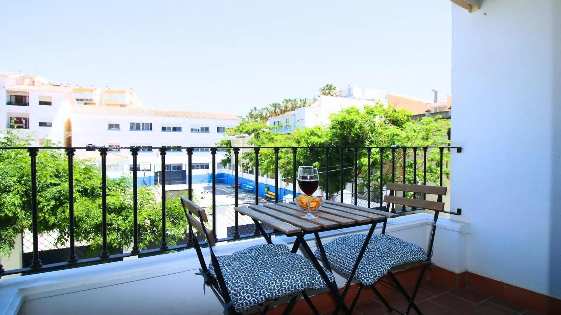 Apartment Close To The Beach Torre Del Mar